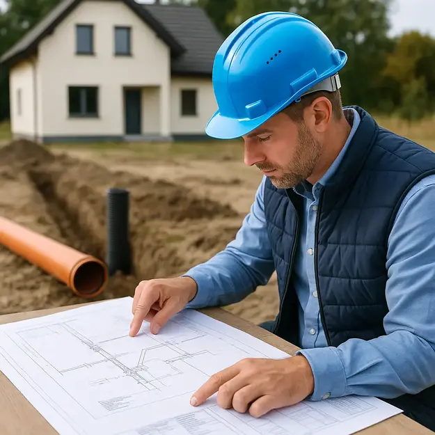 Projektowanie przyłączy