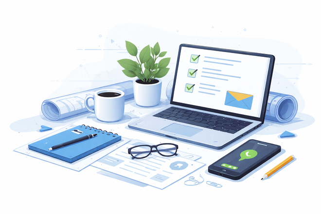 Najczęstsze kwestie przed rozpoczęciem współpracy