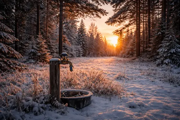 Podłączenie działki do wody bez domu - kiedy jest możliwe i jak to zrobić